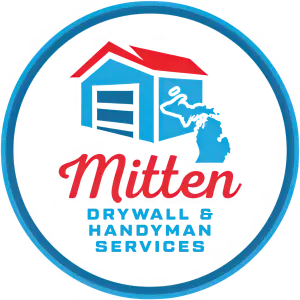 mitten drywall & handyman services