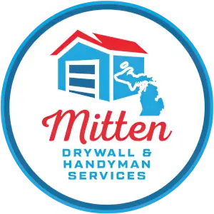 mitten drywall & handyman services